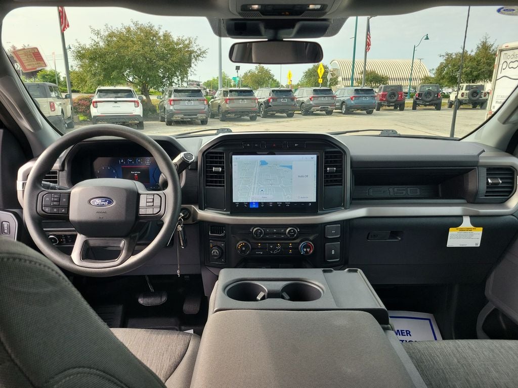 2024 Ford F-150 XL