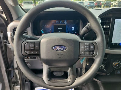 2024 Ford F-150 XL