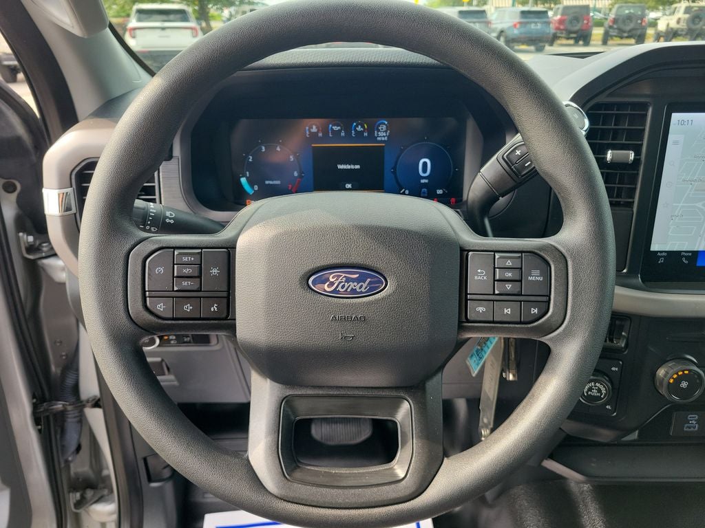 2024 Ford F-150 XL
