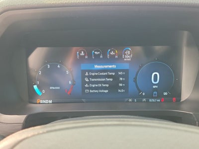 2024 Ford F-150 XL