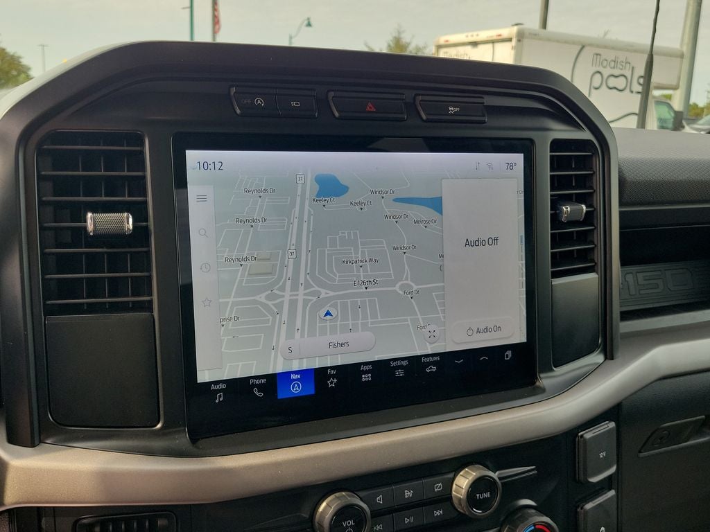 2024 Ford F-150 XL