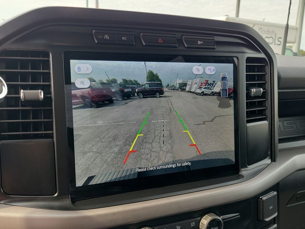2024 Ford F-150 XL