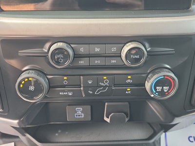 2024 Ford F-150 XL