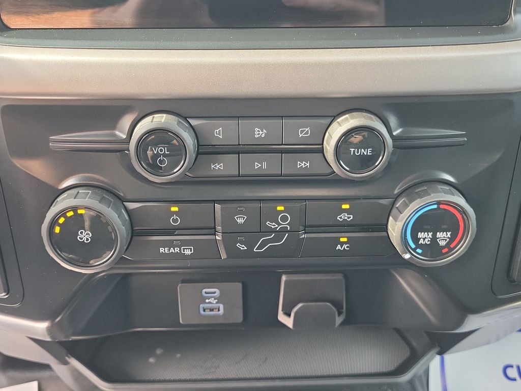 2024 Ford F-150 XL