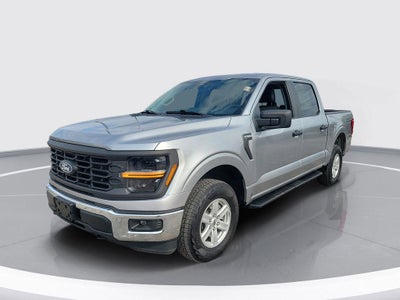2024 Ford F-150 XL