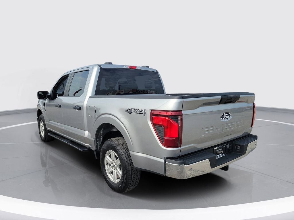 2024 Ford F-150 XL