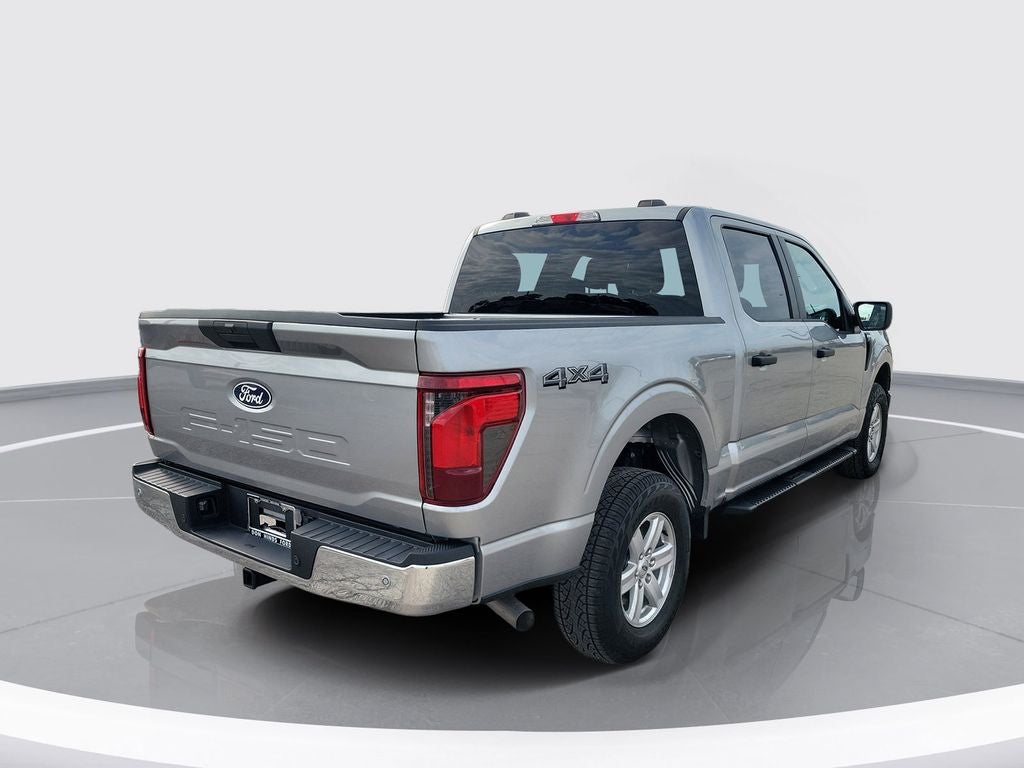 2024 Ford F-150 XL