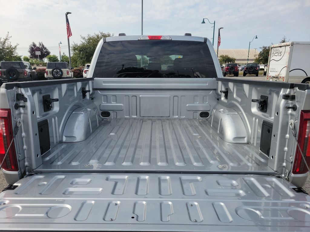 2024 Ford F-150 XL