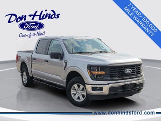 2024 Ford F-150 XL