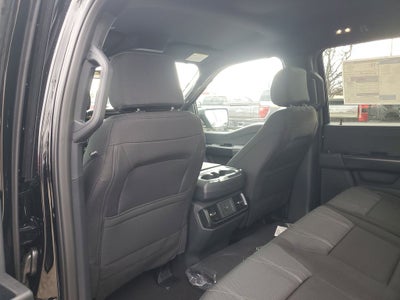 2025 Ford F-150 STX Special Edition LOBO