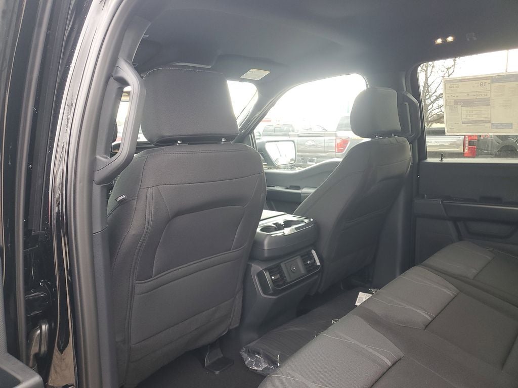 2025 Ford F-150 STX Special Edition LOBO