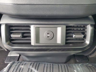 2025 Ford F-150 STX Special Edition LOBO