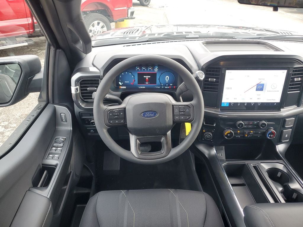 2025 Ford F-150 STX Special Edition LOBO