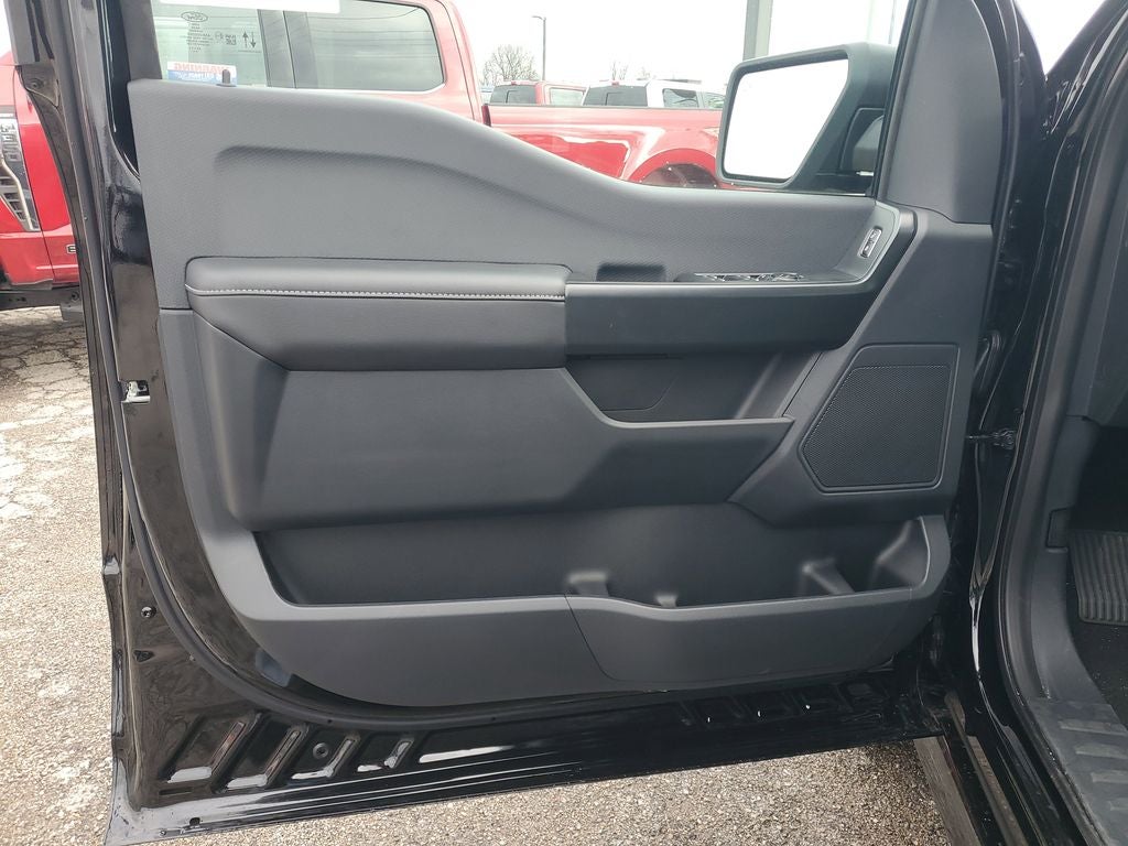 2025 Ford F-150 STX Special Edition LOBO