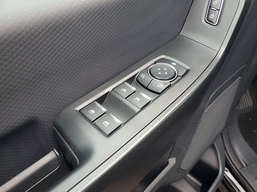 2025 Ford F-150 STX Special Edition LOBO