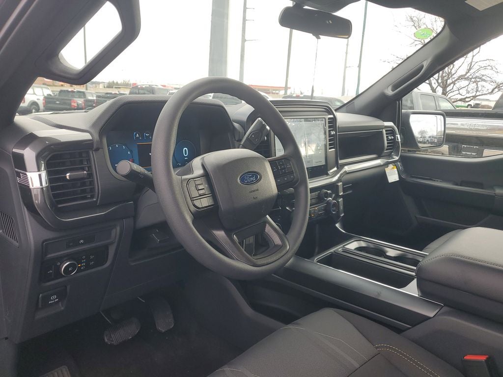 2025 Ford F-150 STX Special Edition LOBO