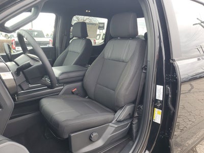 2025 Ford F-150 STX Special Edition LOBO