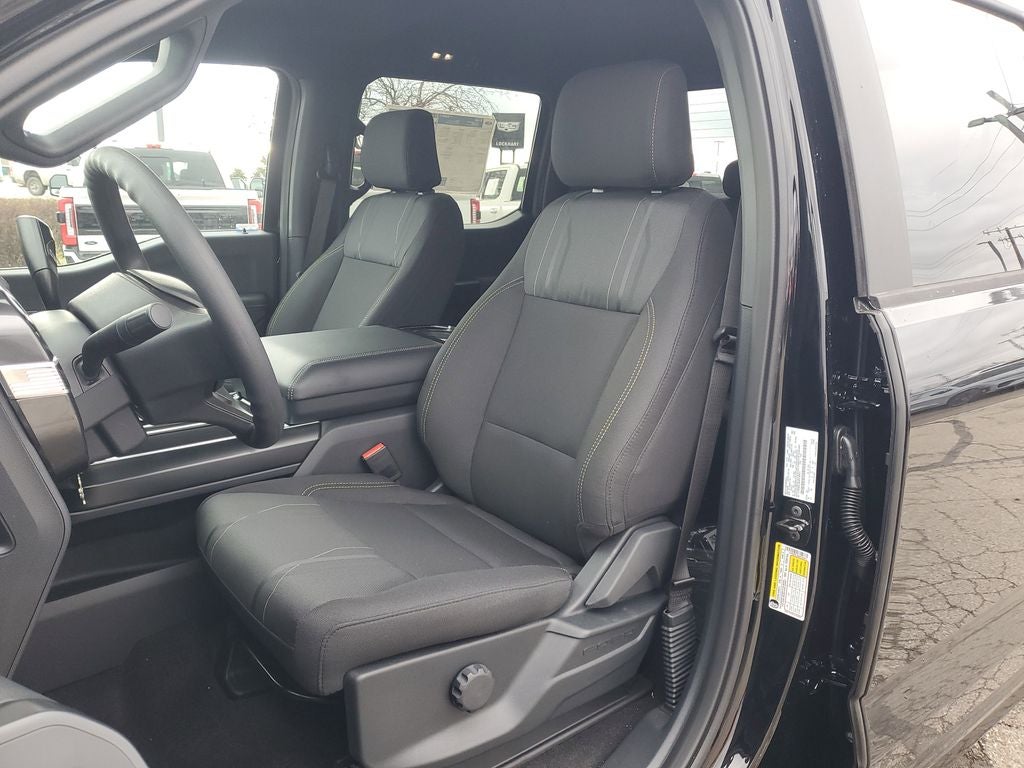 2025 Ford F-150 STX Special Edition LOBO