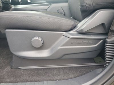 2025 Ford F-150 STX Special Edition LOBO