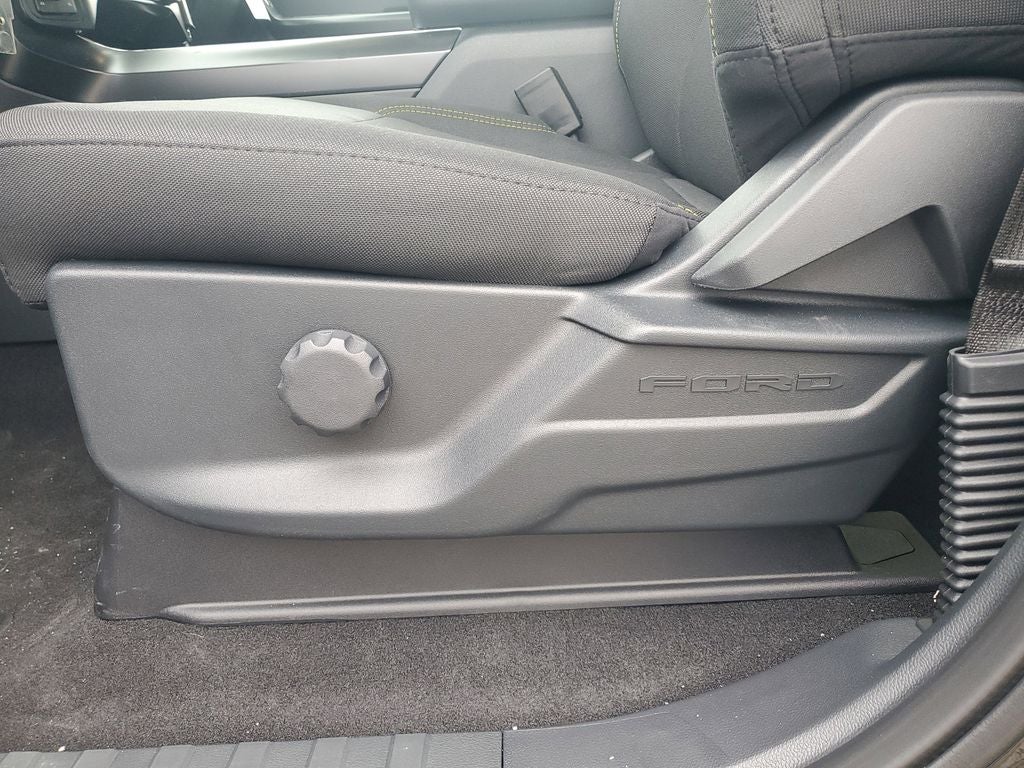 2025 Ford F-150 STX Special Edition LOBO