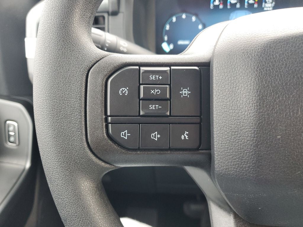 2025 Ford F-150 STX Special Edition LOBO