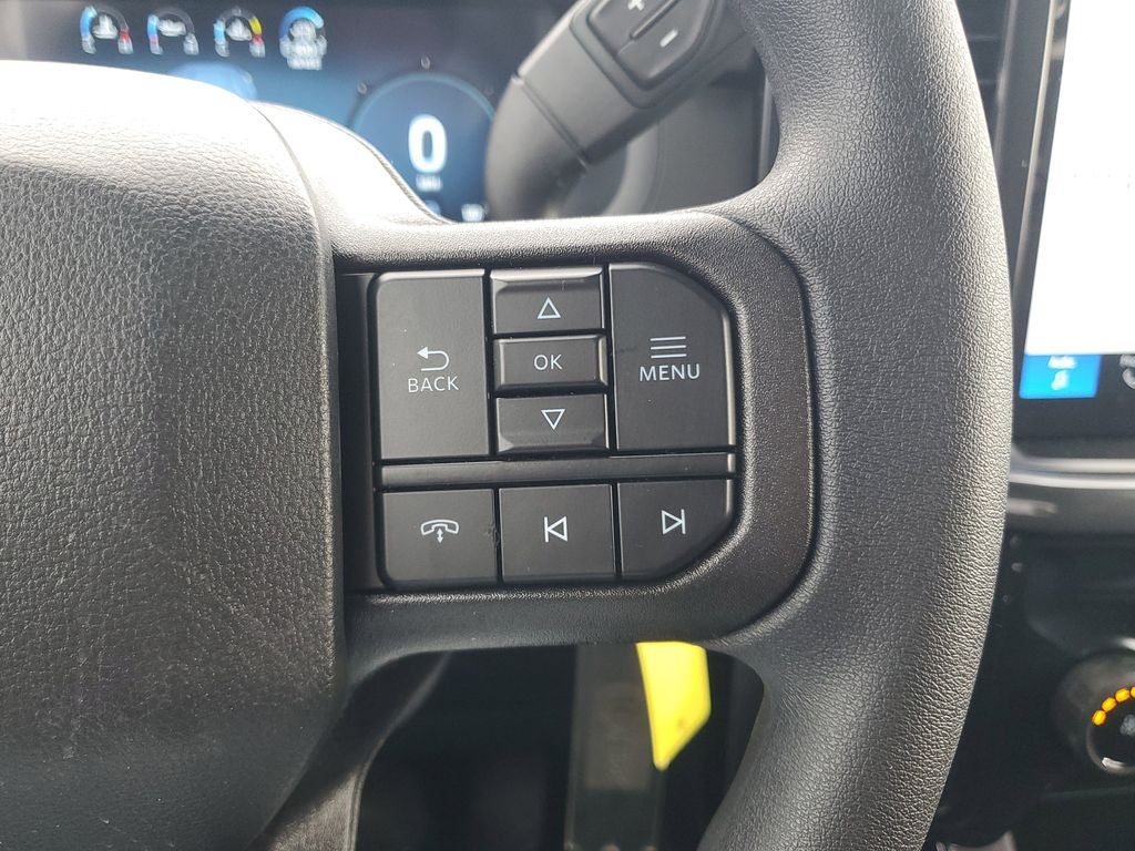 2025 Ford F-150 STX Special Edition LOBO