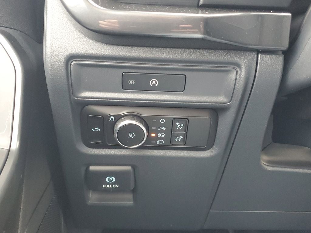 2025 Ford F-150 STX Special Edition LOBO