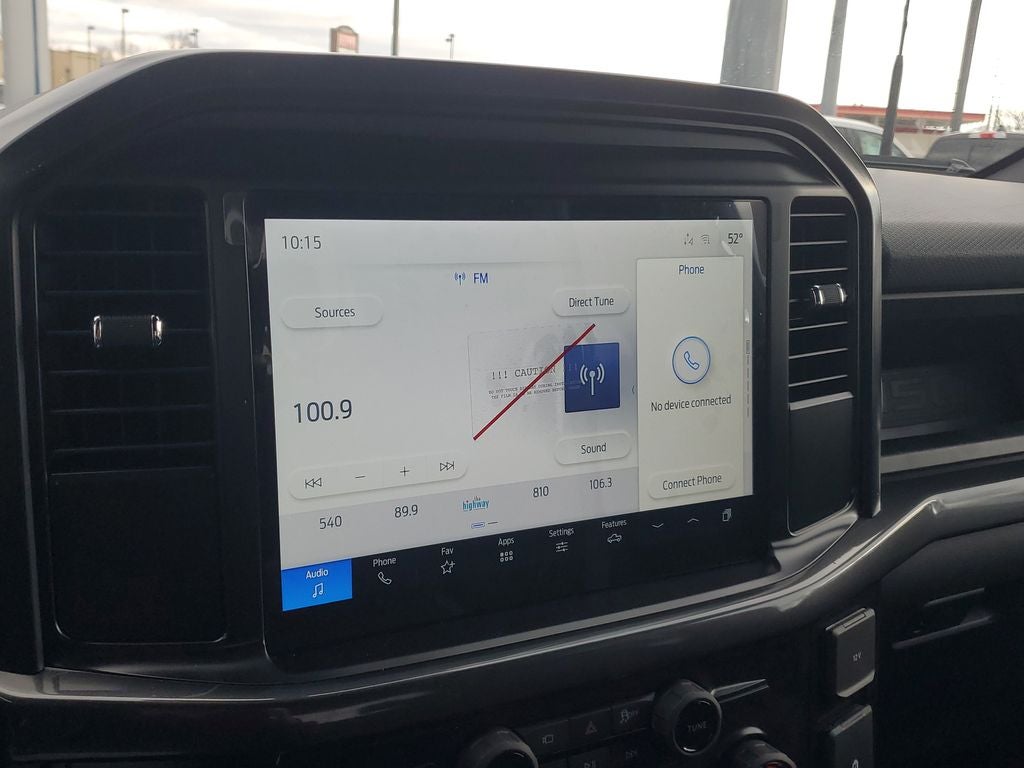 2025 Ford F-150 STX Special Edition LOBO