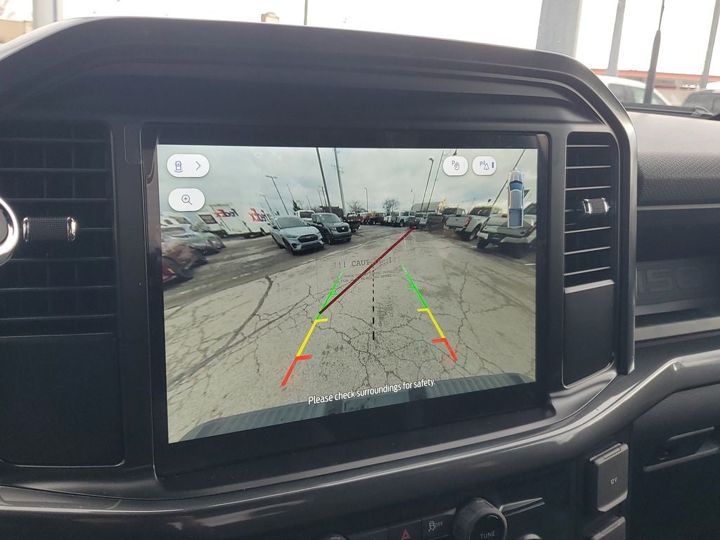 2025 Ford F-150 STX Special Edition LOBO