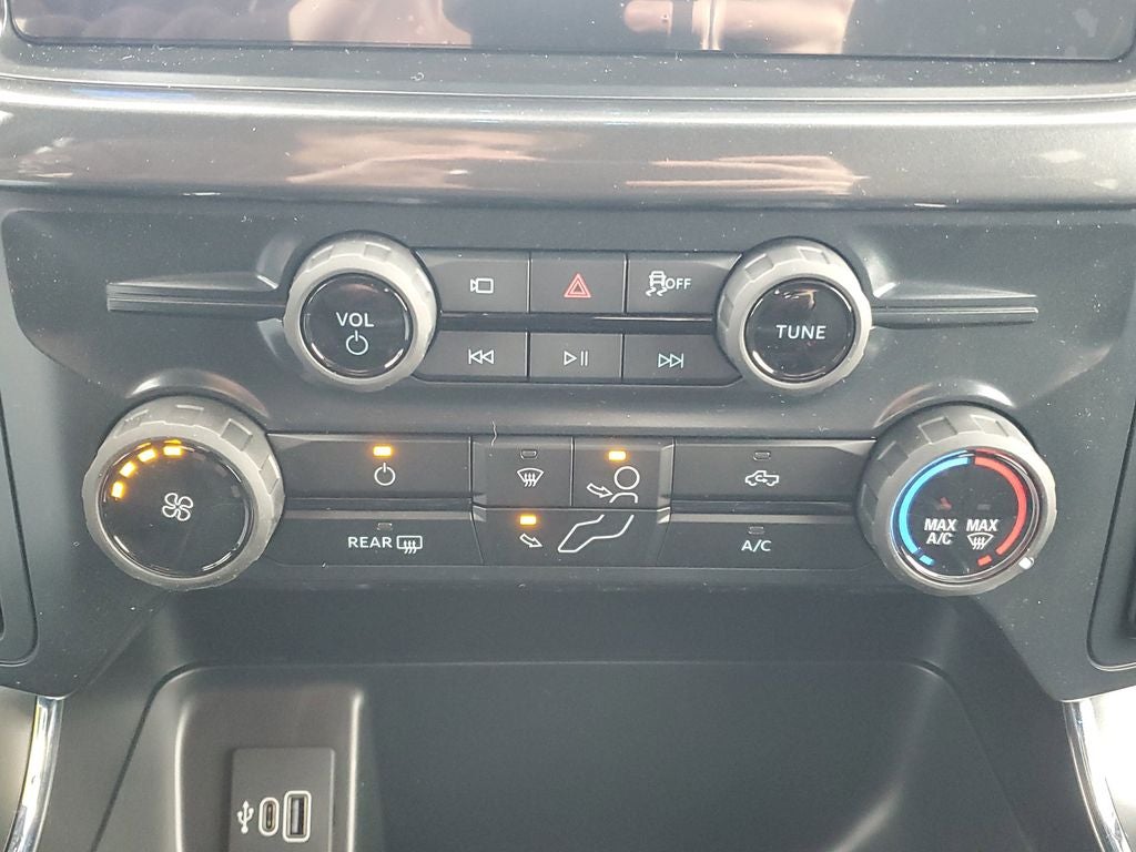 2025 Ford F-150 STX Special Edition LOBO