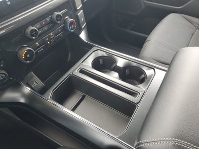 2025 Ford F-150 STX Special Edition LOBO