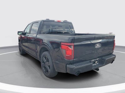 2025 Ford F-150 STX Special Edition LOBO