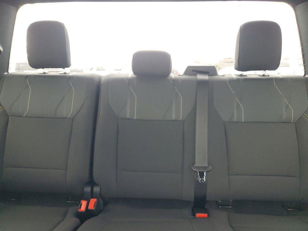 2025 Ford F-150 STX Special Edition LOBO