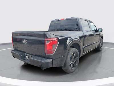 2025 Ford F-150 STX Special Edition LOBO