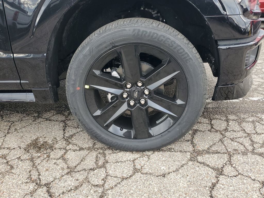 2025 Ford F-150 STX Special Edition LOBO