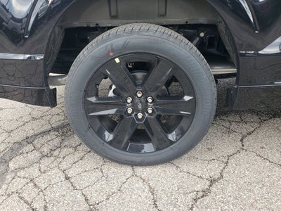 2025 Ford F-150 STX Special Edition LOBO