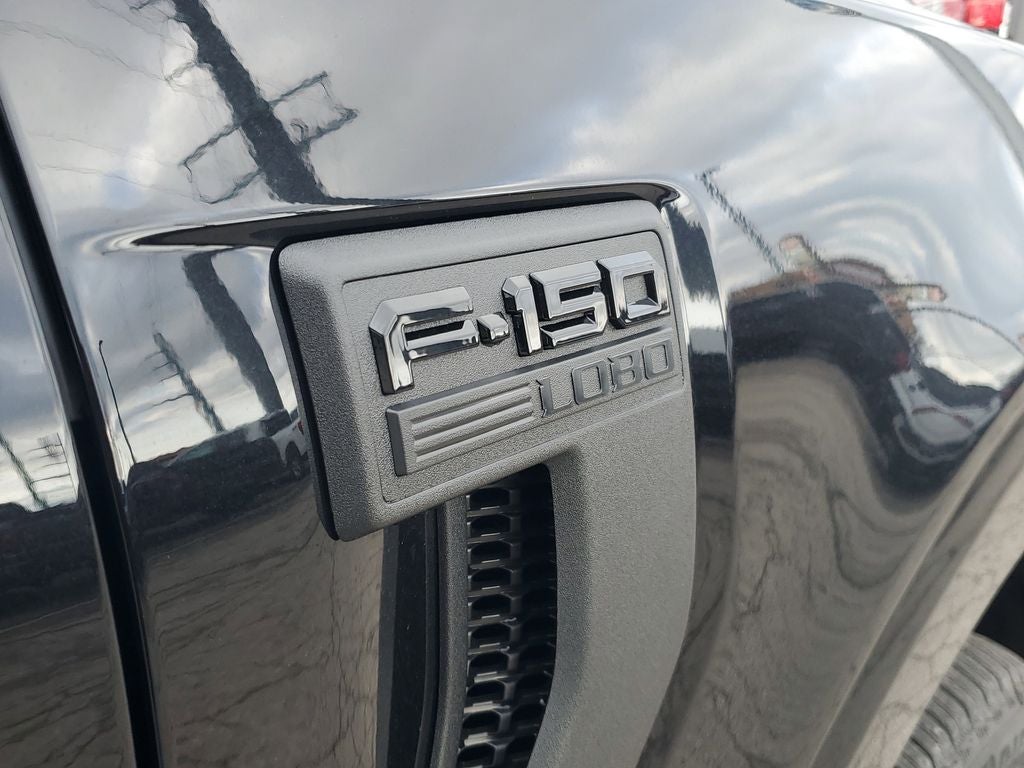 2025 Ford F-150 STX Special Edition LOBO