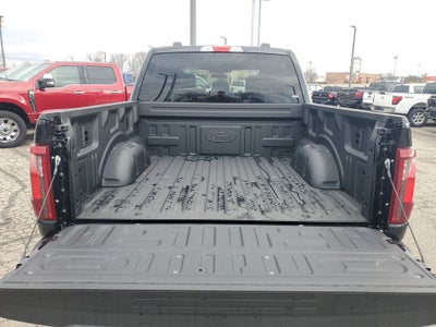 2025 Ford F-150 STX Special Edition LOBO