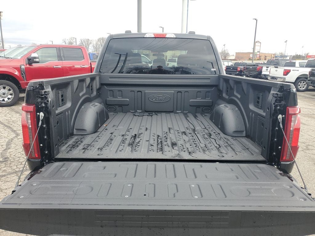 2025 Ford F-150 STX Special Edition LOBO