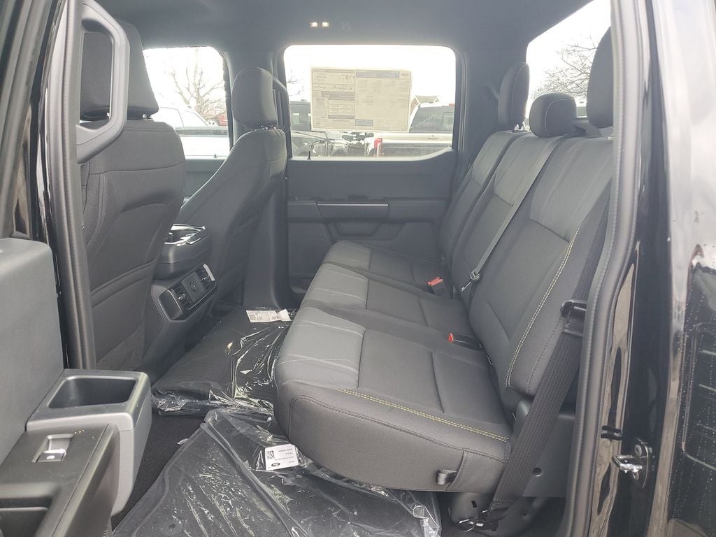 2025 Ford F-150 STX Special Edition LOBO