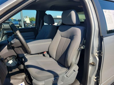 2013 Ford F-150 XL