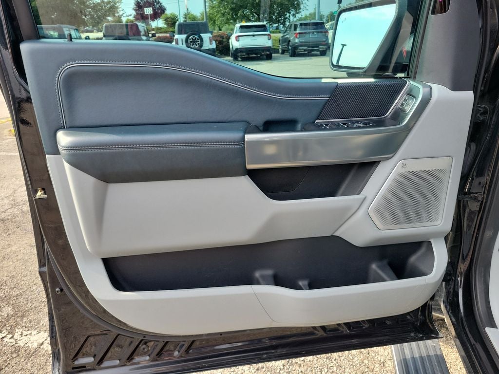 2023 Ford F-150 Limited