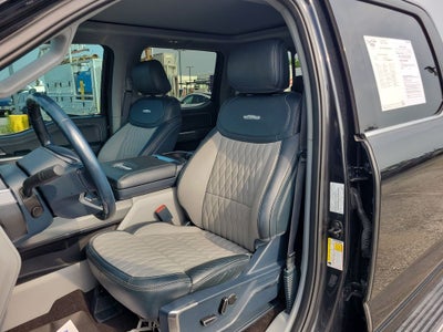 2023 Ford F-150 Limited
