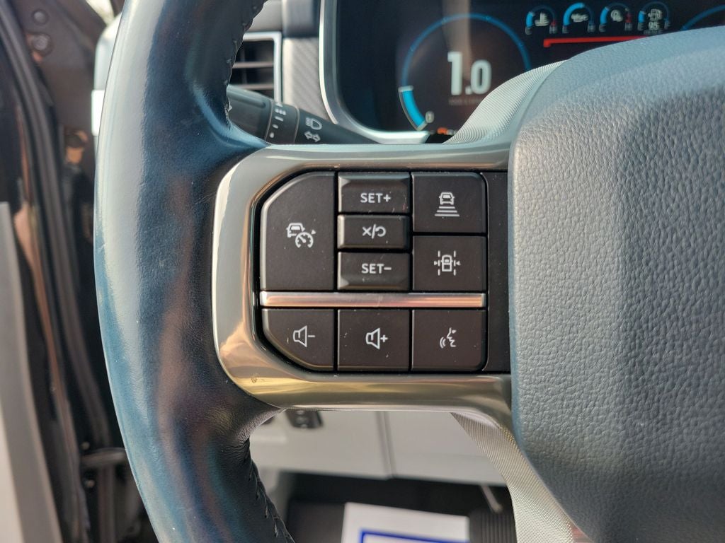 2023 Ford F-150 Limited