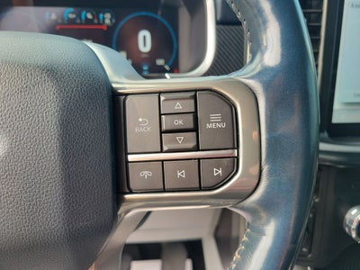 2023 Ford F-150 Limited
