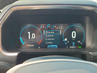 2023 Ford F-150 Limited