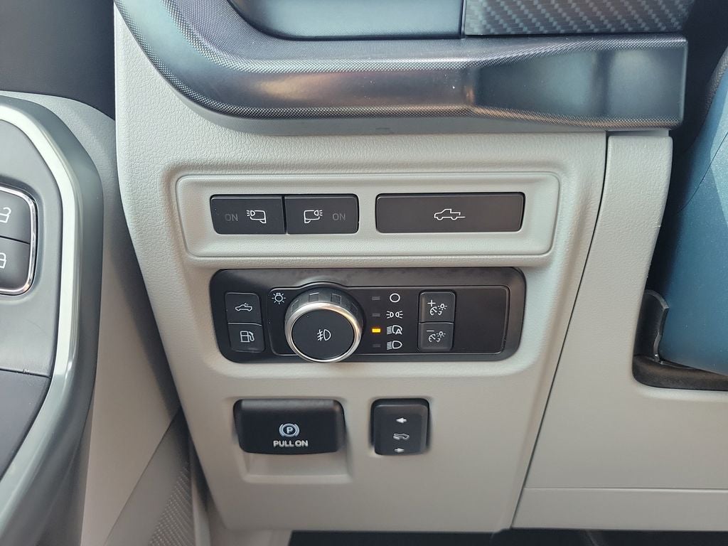 2023 Ford F-150 Limited