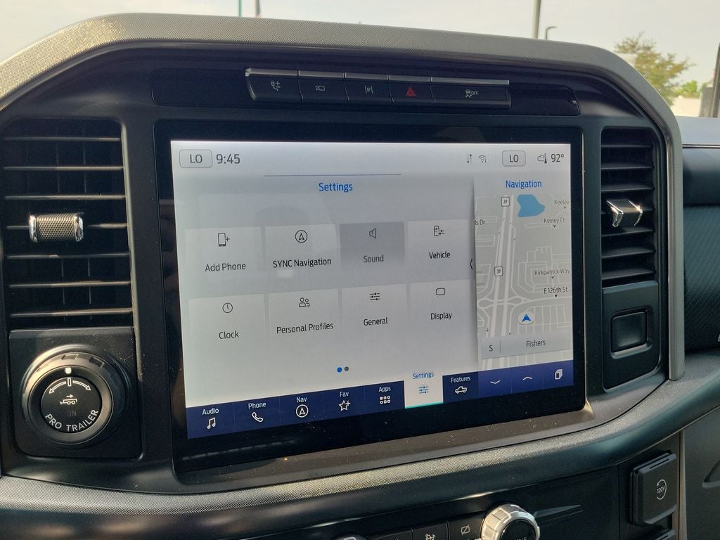 2023 Ford F-150 Limited