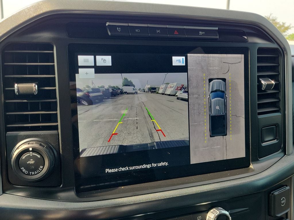 2023 Ford F-150 Limited