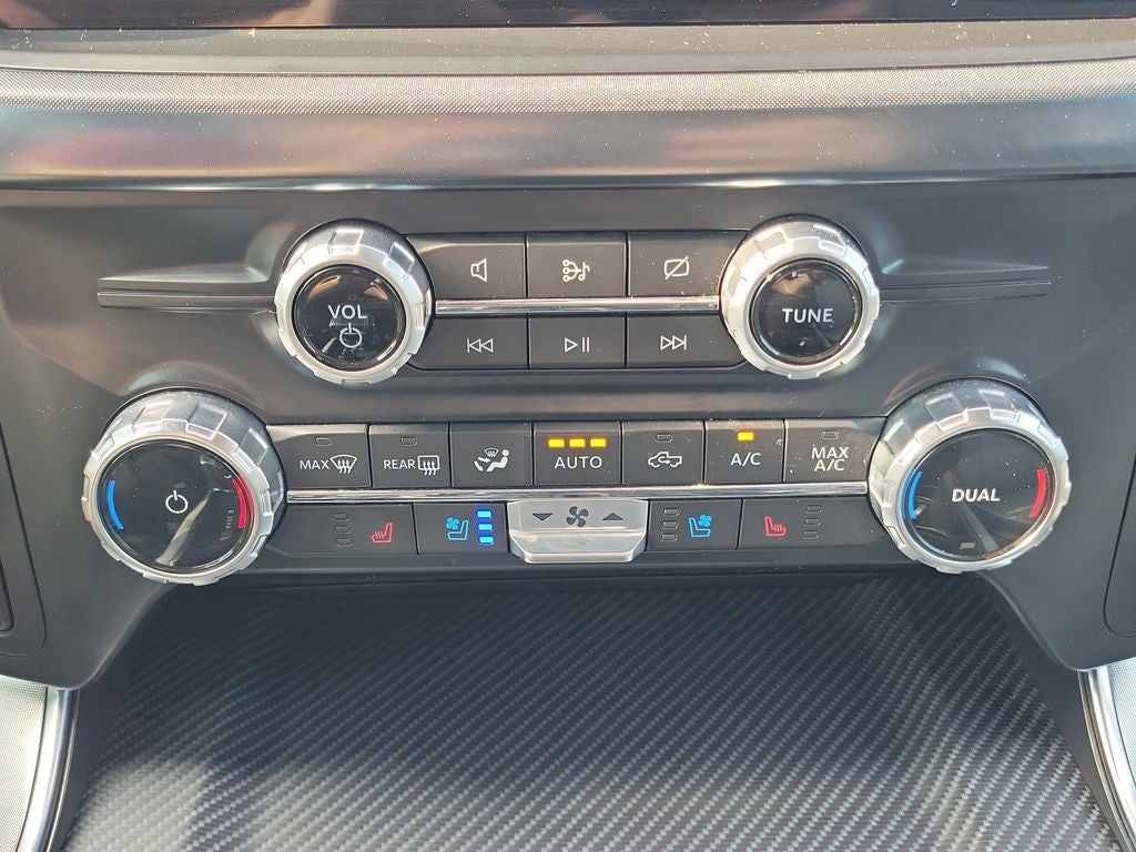 2023 Ford F-150 Limited